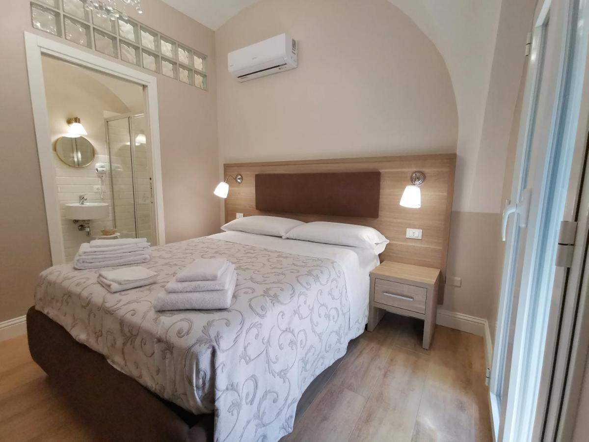 مبيت وإفطار مسينا Opera Relais 85 المظهر الخارجي الصورة